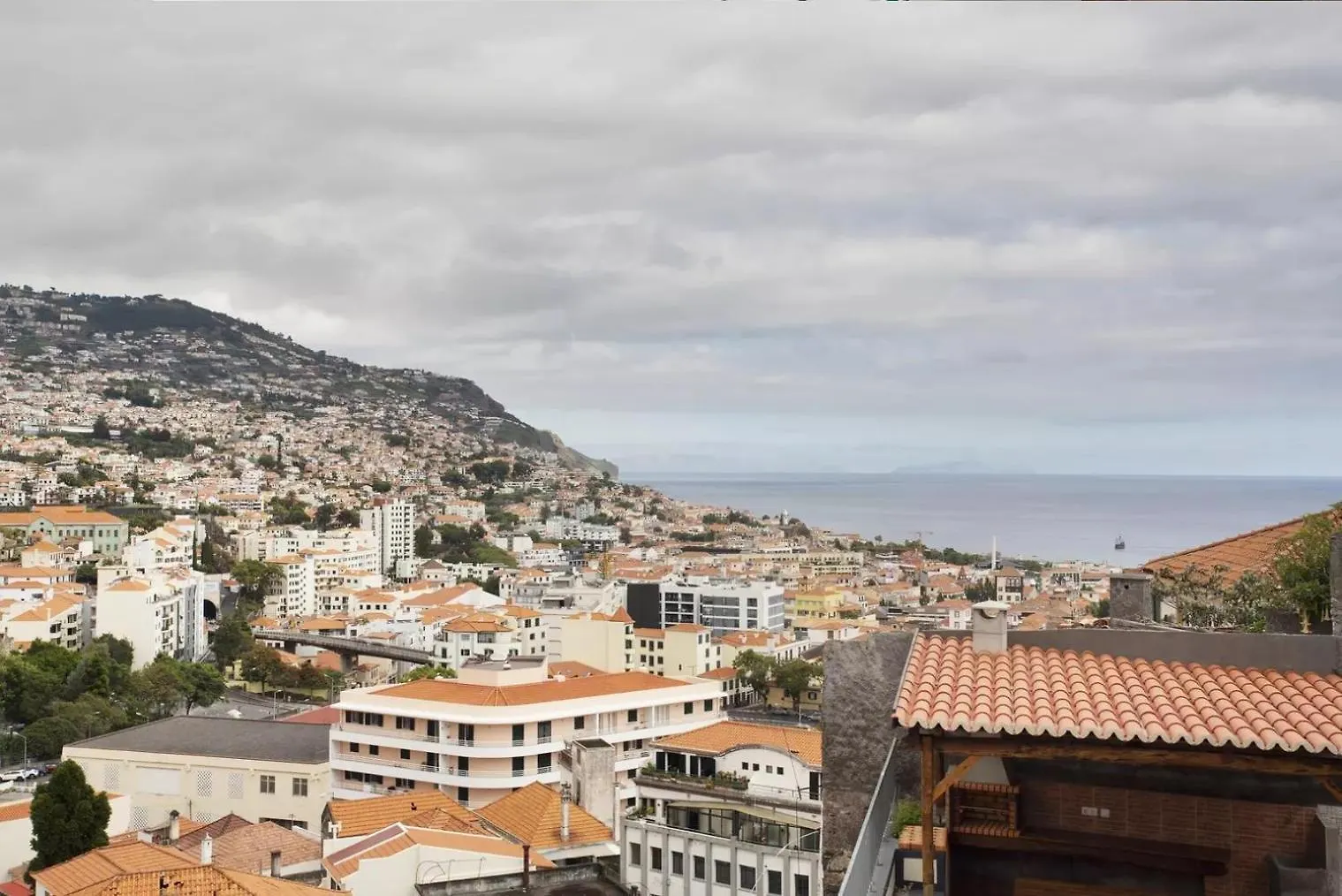 Appartement Arrifes View 2 Funchal By Rentallido