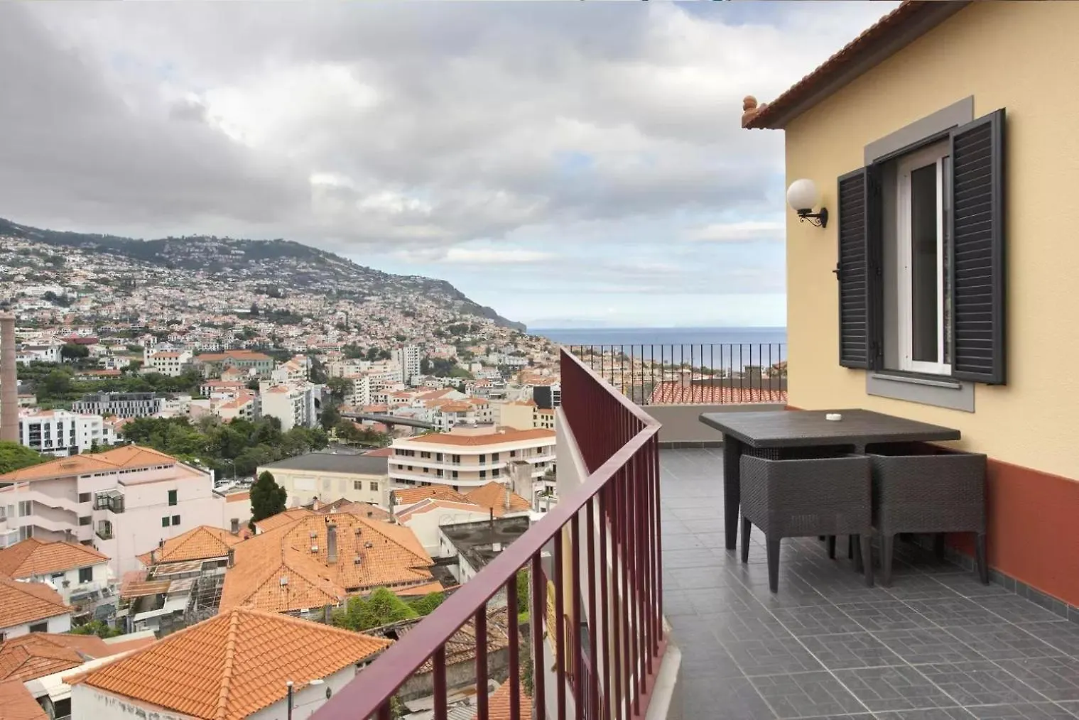 Arrifes View 2 Funchal By Rentallido ポルトガル